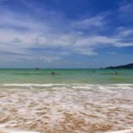 Patong Tower 1 Bedroom Apartment Great View Exterior foto