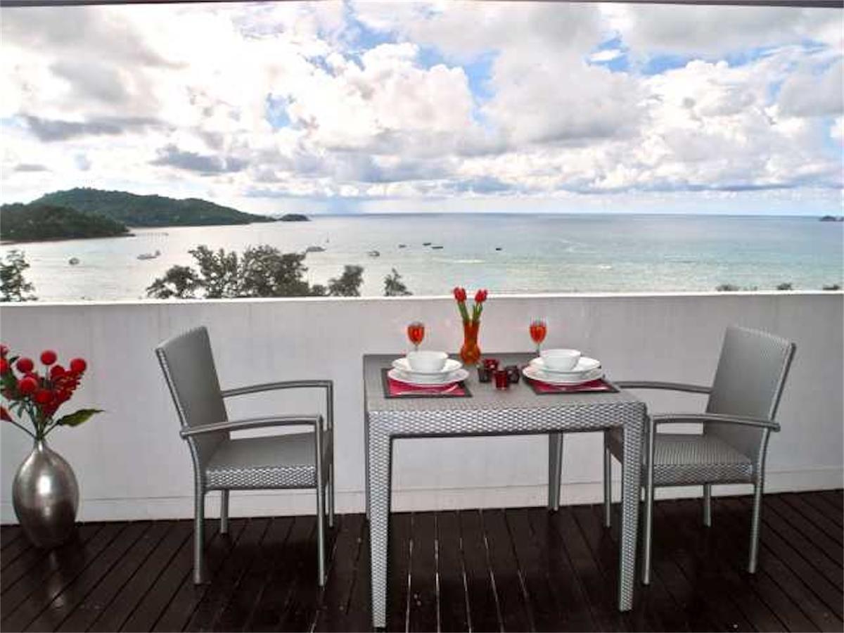 Patong Tower 1 Bedroom Apartment Great View Exterior foto