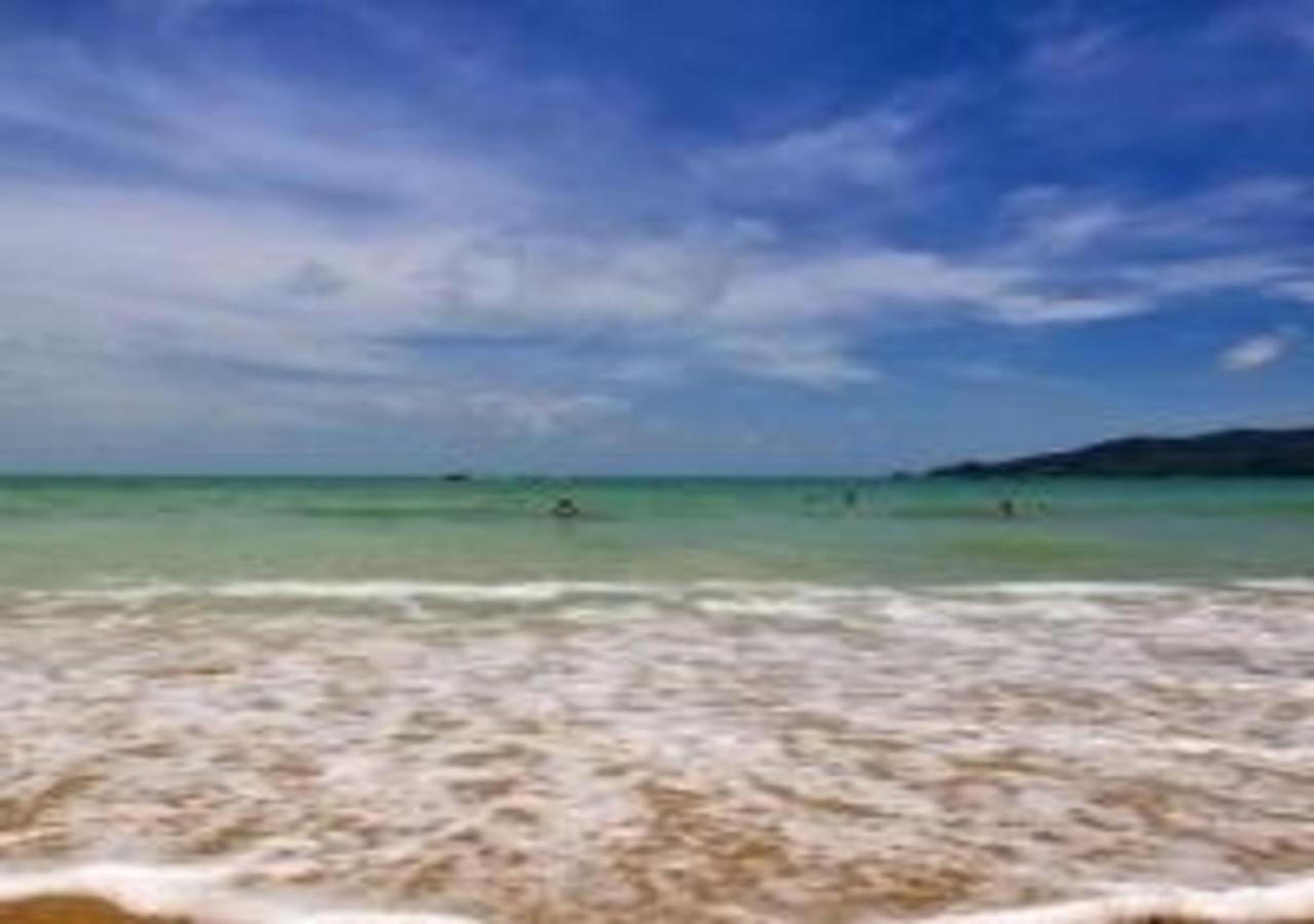 Patong Tower 1 Bedroom Apartment Great View Exterior foto